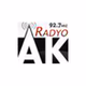 Radyo AK logo