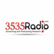 3535Radio.com logo