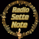 Logo de RadioSetteNote
