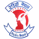 Logo de Radio Nepal