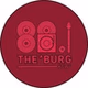 Burg2 Radio logo