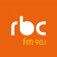 Logo de RBC FM