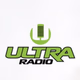 Logo de Ultra Radio - Ultra 90s