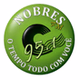 Rádio Nobres 95.1 logo
