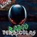 Radio Terrícolas 2013 logo