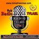 Logo de Radio TVLael