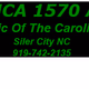 Logo de WNCA - WNCA