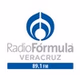 Radio Fórmula - Veracruz - XHAVR-FM logo