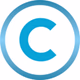 Logo de Rádio Capital