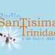 Logo de Radio Santisima Trinidad 93.7