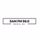 Sam FM logo