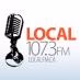 Local 107.3 FM - CFMH logo