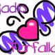 Logo de Radio Farfalla