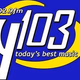 Logo de Y103 - WSOY-FM