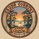 Caddo Country - KNCB-FM logo
