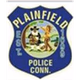 Putnam/Plainfield, CT Police logo