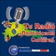 TV RADIO Dominicana Cultural logo