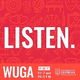 Logo de WUGA - WUGA