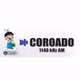 Rádio Coroado logo