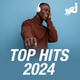 NRJ - Top Hits 2024 logo