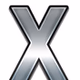 Global-X Radio logo