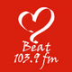 Heartbeat 103.9 FM logo