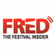 FRED Film Radio - CH15 Arabic logo