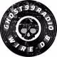 Ghost 99 WIRE-DB logo