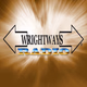 Logo de Wright Ways Radio