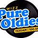 Logo de Pure Oldies Greenfield - WIZZ