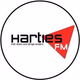 Logo de Harties FM