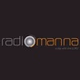 Radio Manna logo