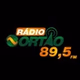 Rádio Nortão logo