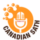 Canadian Sath Radio logo