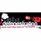 WHRO Defenestration logo