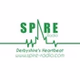 Spire Radio logo