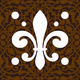 Logo de 1.FM - Baroque