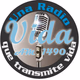 Logo de Radio Vida