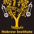 Hebrew Institute Live! logo