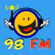 Logo de Rádio Algodões FM