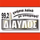 Logo de ΔΙΑΥΛΟΣ FM 99.2