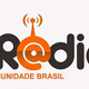 Logo de Rádio Comunidade Brasil