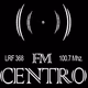Logo de Radio FM Centro