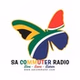 SA Commuter Radio logo