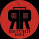 Logo de Rarity Rock Radio (RRR)