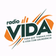 Rádio Vida logo
