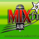 Logo de Mix FM 95.2