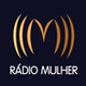 Rádio Mulher logo