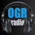 Logo de Old Geezer Radio