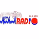 Logo de 96.9 Afya Radio